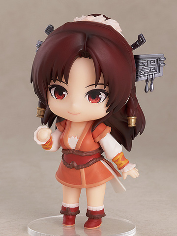Tang Xue Jian, The Legend Of Sword And Fairy, Good Smile Company, Action/Dolls